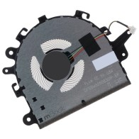 Cooler Fan Ventoinha para Lenovo V15 G1 Iml Cooler Fan Ventoinha para Lenovo V15 G1 Iml