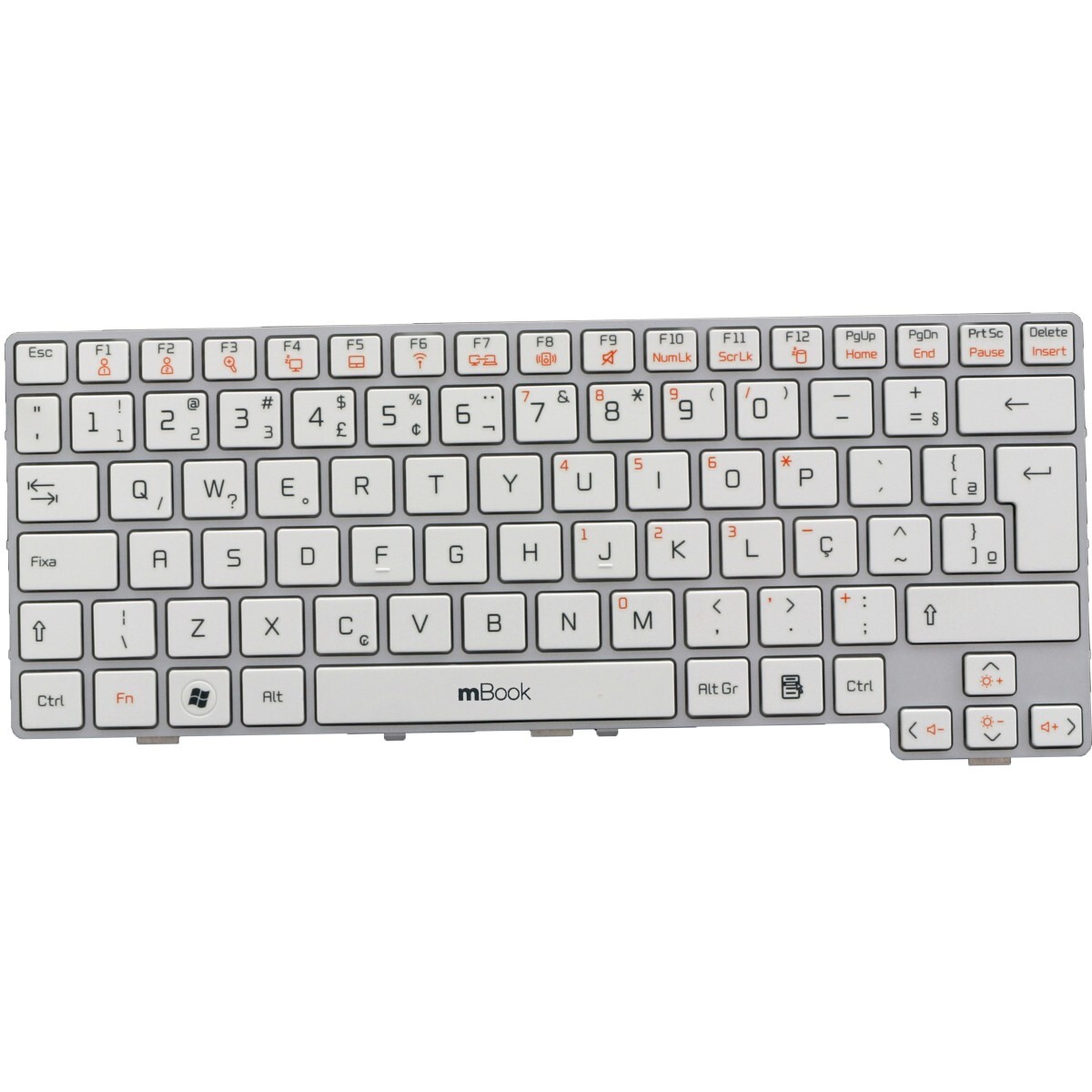 Teclado LG V113662ak1 AEW73029813 0KN0-W31BR01, 