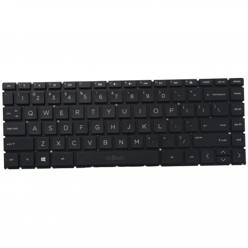 Teclado para HP Pavilion 14-CE0000 Layout US, 