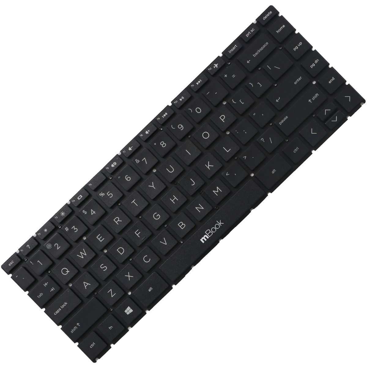 Teclado para HP Pavilion 246 G7 Layout US, 