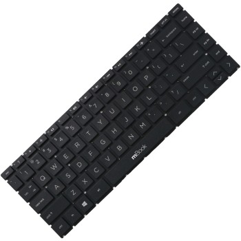 Teclado para HP Pavilion 246 G7 Layout US, 