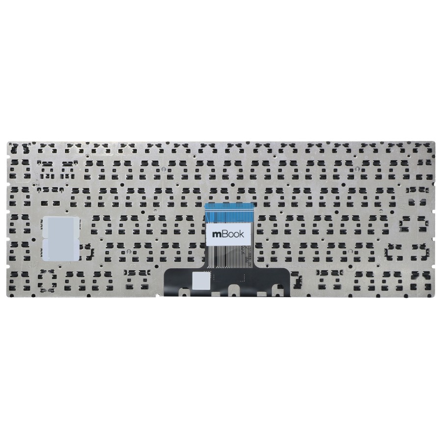Teclado para HP Pavilion 14-CE Layout US, 