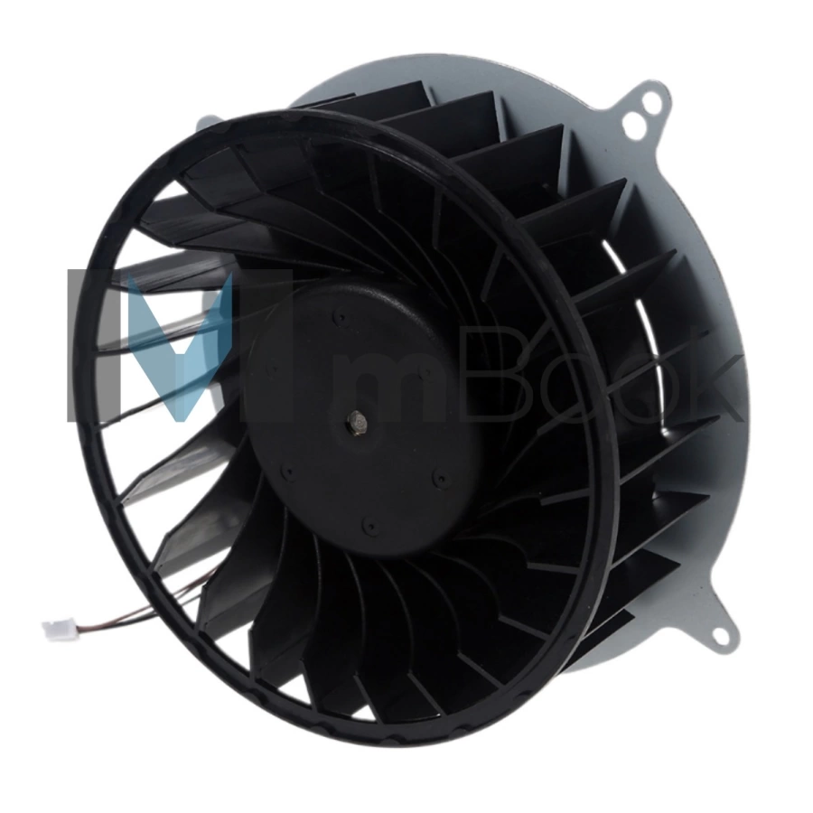 Cooler Fan Ventoinha Para Ps5 compatível C/ CFI-1215B, 