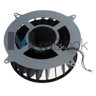 Cooler Fan Ventoinha Para Ps5 compatível C/ CFI-1215B, 