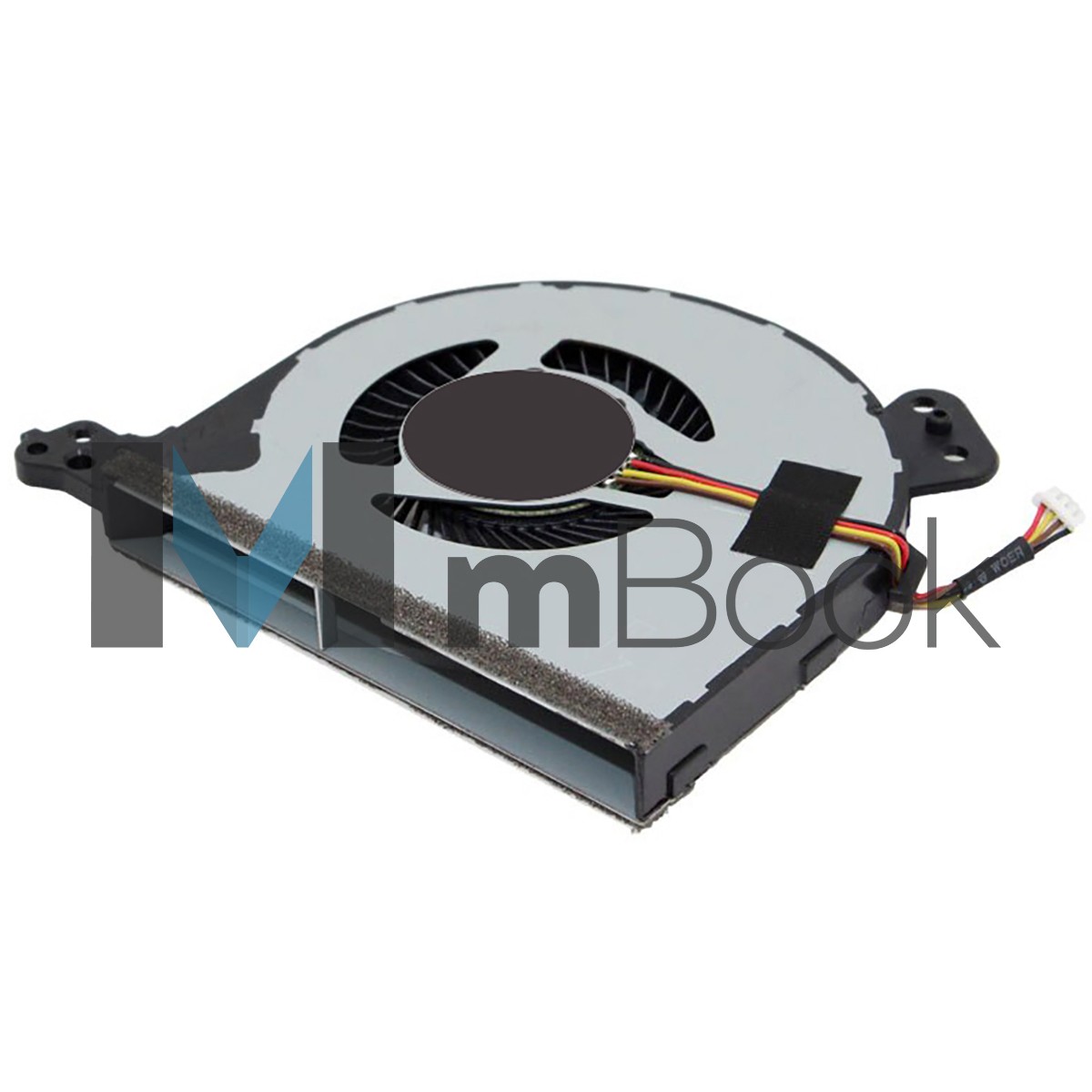 Cooler Ventoinha Para Lenovo Ideapad 330-17ikb, 330-15ikb, 