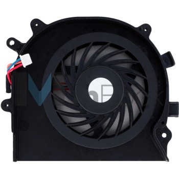 Cooler Fan Ventoinha para Sony Vaio PCG-71314L, 