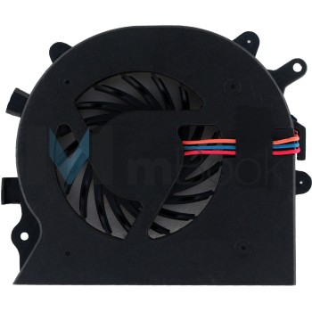 Cooler Fan Ventoinha para Sony Vaio PCG-71314L, 