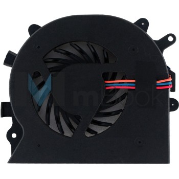 Cooler Fan Ventoinha para Sony Vaio PCG-71314L, 