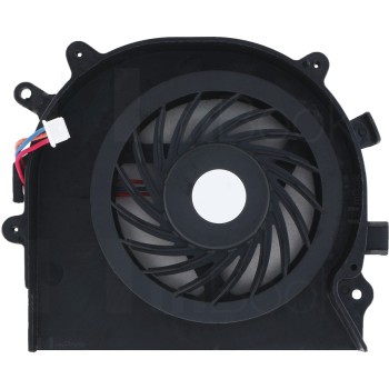 Cooler Fan Ventoinha para Sony Vaio PCG-71314L, 