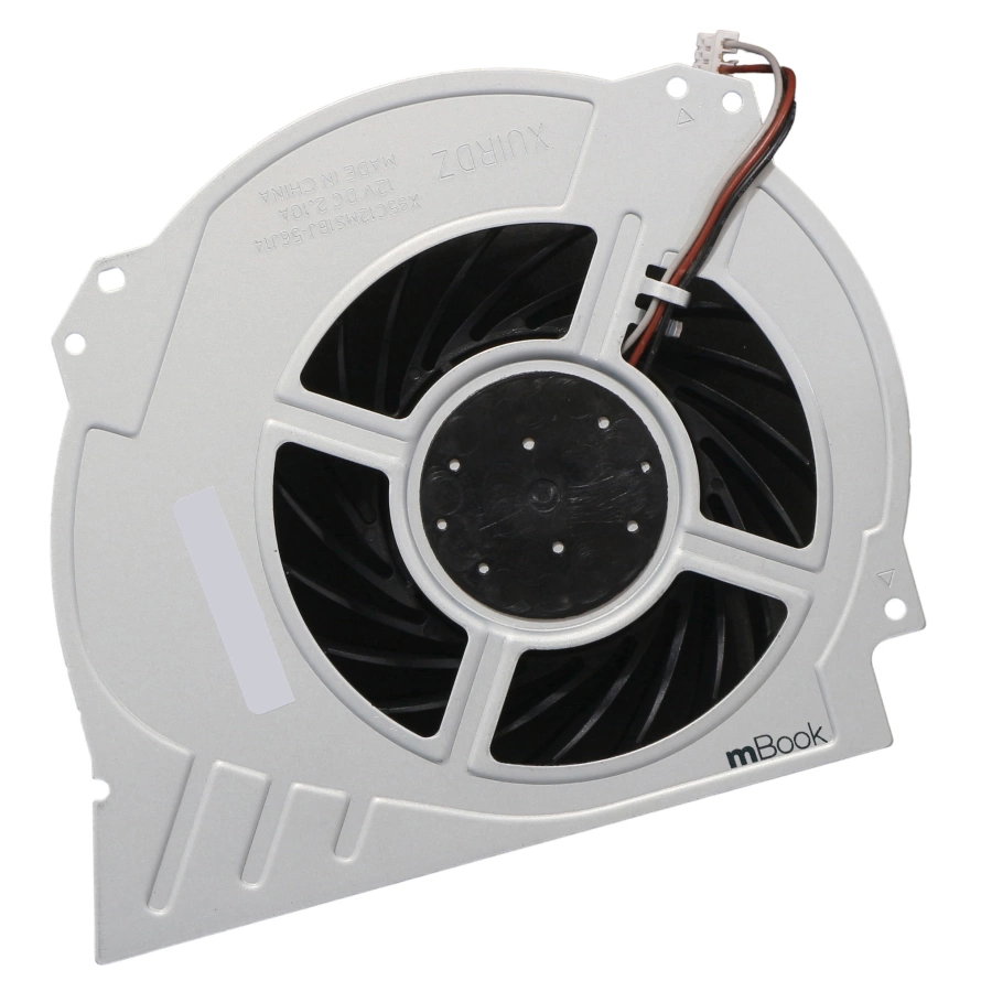 Cooler Ventoinha para Ps4 Pro Playstation 4 CUH-7116B