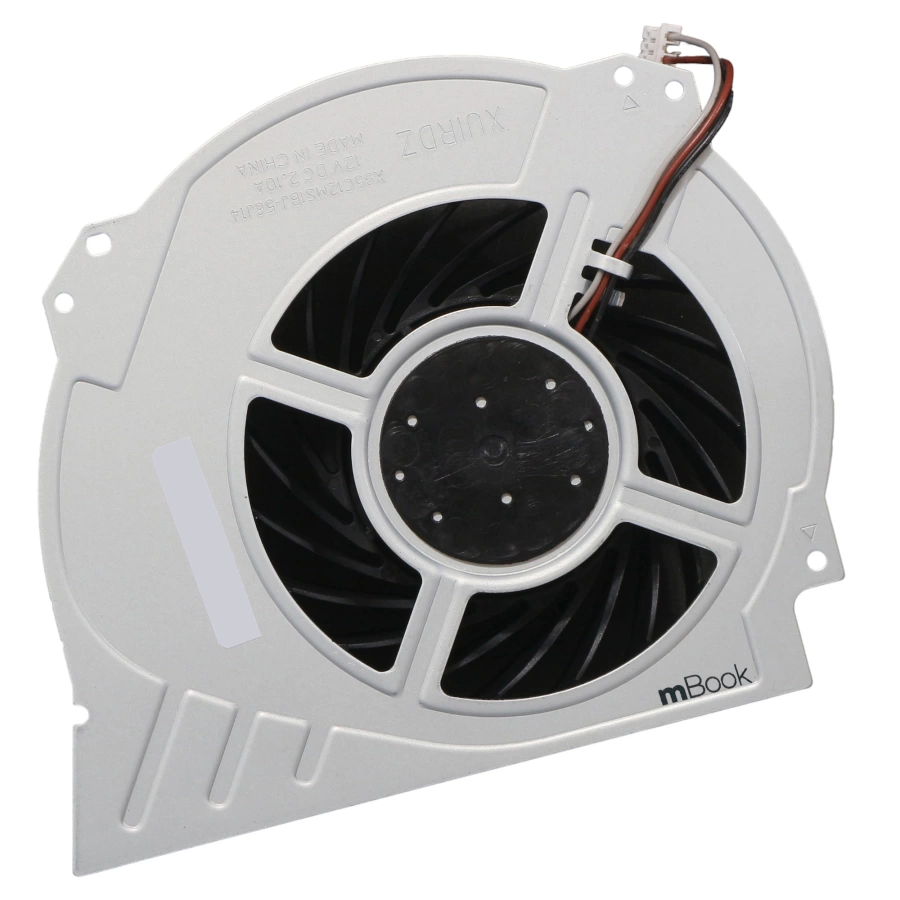 Cooler Ventoinha para Ps4 Pro Playstation 4 CUH-7116B