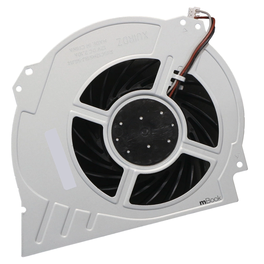 Cooler Ventoinha para Ps4 Pro Playstation 4 CUH-7116B