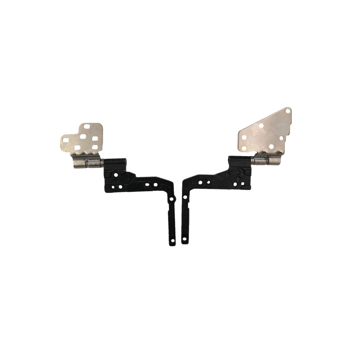 Par de Dobradiça para Dell compatível com am0m100200, 