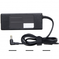 Fonte Carregador para Sony Vaio VGN-FZ18M, VGN-FZ190 90W Fonte Carregador para Sony Vaio VGN-FZ18M, VGN-FZ190 90W
