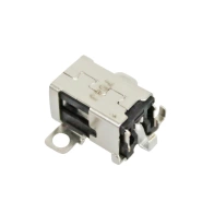 Conector Dc Jack Power para Lenovo Ideapad 330-15igm, 81d1 Conector Dc Jack Power para Lenovo Ideapad 330-15igm, 81d1