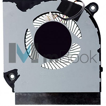 Par Cooler Ventoinha para Acer Nitro 5 AN515-56