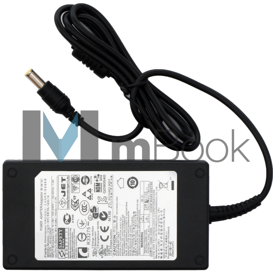 Fonte para Samsung T20c310lb T22c310lb T24c310lb T27c310lb