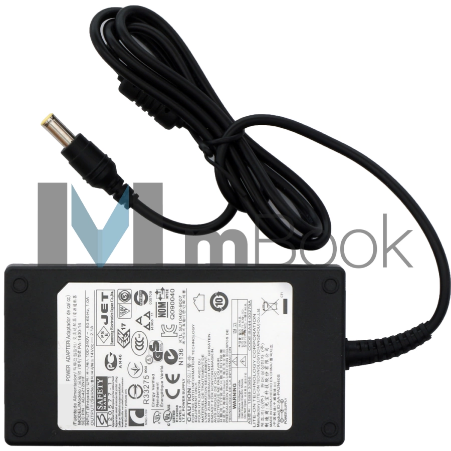 Fonte para Samsung T20c310lb T22c310lb T24c310lb T27c310lb