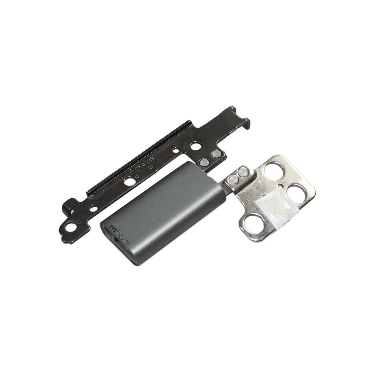 Dobradiça para Dell Inspiron 13 7368 13 7378, 