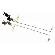 Par Dobradiça Com Hastes para Lenovo G400s Am0yc000100 / 200 Par Dobradiça Com Hastes para Lenovo G400s Am0yc000100 / 200