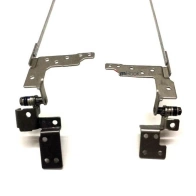 Par Dobradiça Com Hastes para Lenovo G400s Am0yc000100 / 200 Par Dobradiça Com Hastes para Lenovo G400s Am0yc000100 / 200