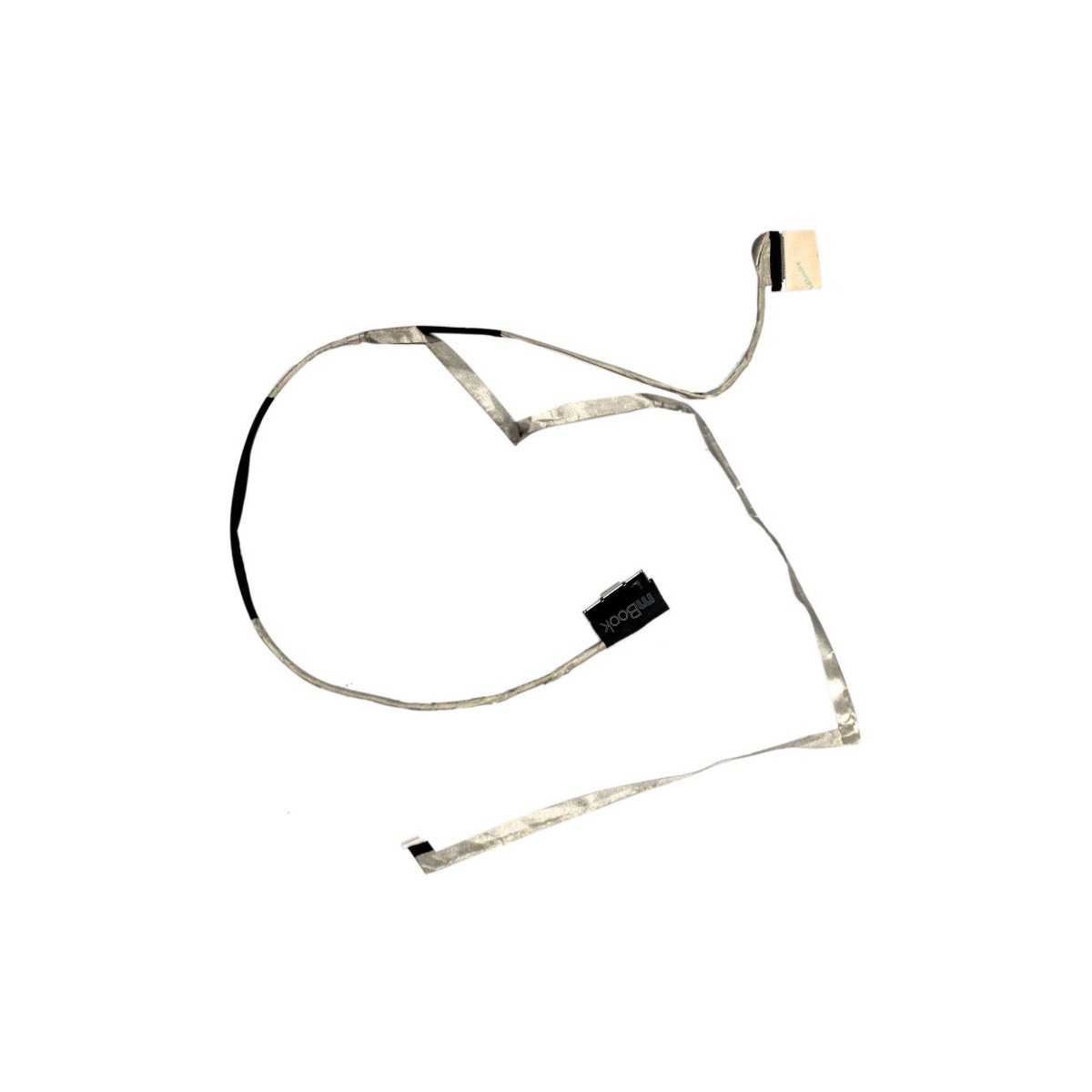 Cabo Flat para Dell Inspiron 7000 7557 7559 Dd0am9lc000, 