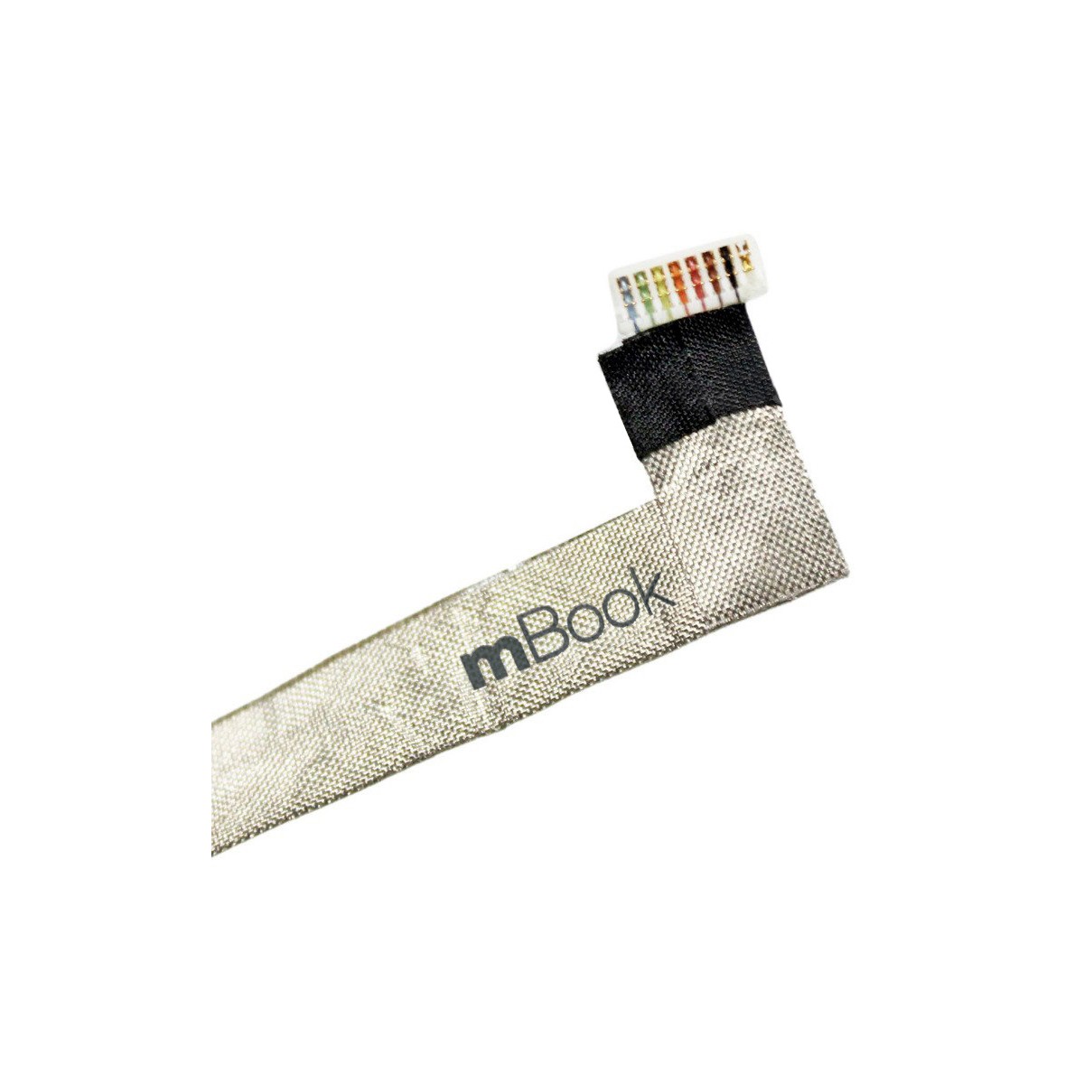 Cabo Flat para Dell Inspiron 7000 7557 7559 Dd0am9lc000, 