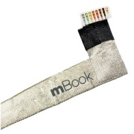Cabo Flat Flex Lvds Dell Inspiron DD0AM9LC000 Sem Touch Cabo Flat Flex Lvds Dell Inspiron DD0AM9LC000 Sem Touch