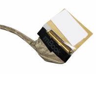 Cabo Flat Flex Lvds Dell Inspiron DD0AM9LC000 Sem Touch Cabo Flat Flex Lvds Dell Inspiron DD0AM9LC000 Sem Touch