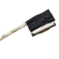 Cabo Flat Flex Lvds Dell Inspiron DD0AM9LC000 Sem Touch Cabo Flat Flex Lvds Dell Inspiron DD0AM9LC000 Sem Touch