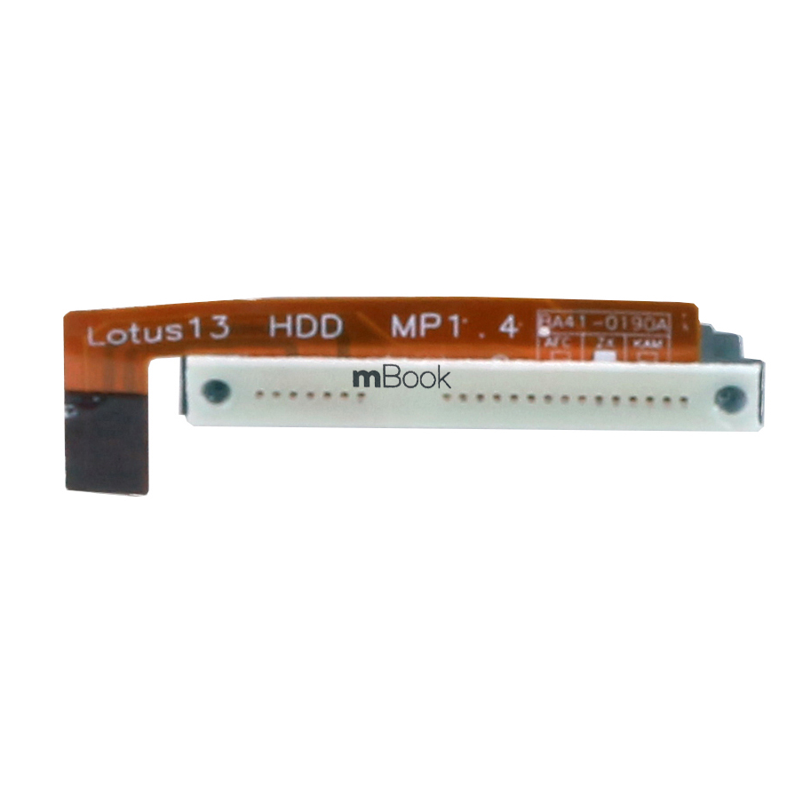 Adaptador Hd Samsung Np530 Np530u Np535 Np530u3 Ba41-0190a