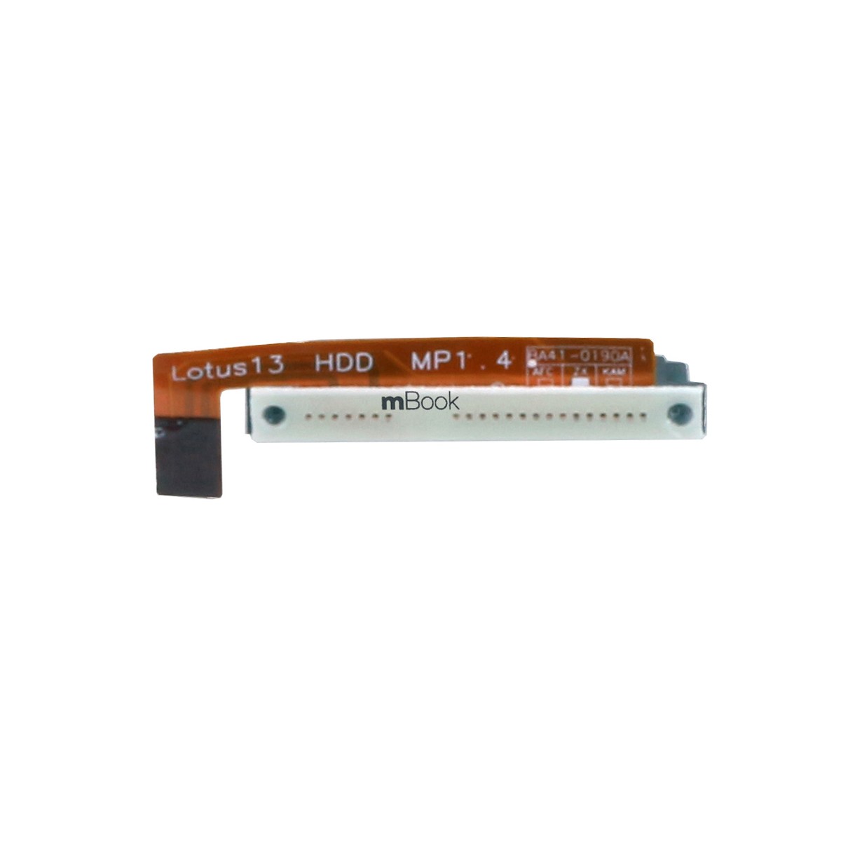 Adaptador Hd para Samsung Np530 Np530u Np530u3 Ba41-0190a, 