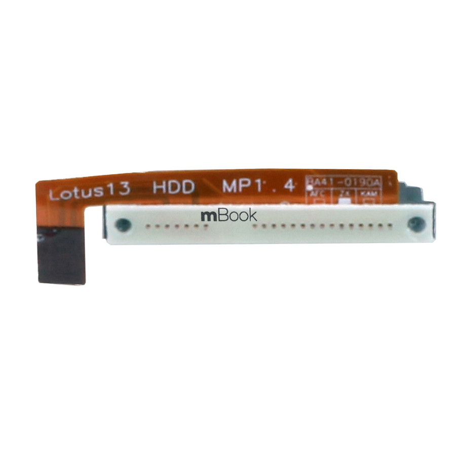 Adaptador Hd Samsung Np530 Np530u Np535 Np530u3 Ba41-0190a