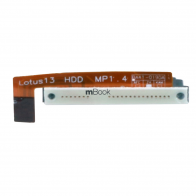 Adaptador Hd Samsung Np530 Np530u Np535 Np530u3 Ba41-0190a Adaptador Hd Samsung Np530 Np530u Np535 Np530u3 Ba41-0190a