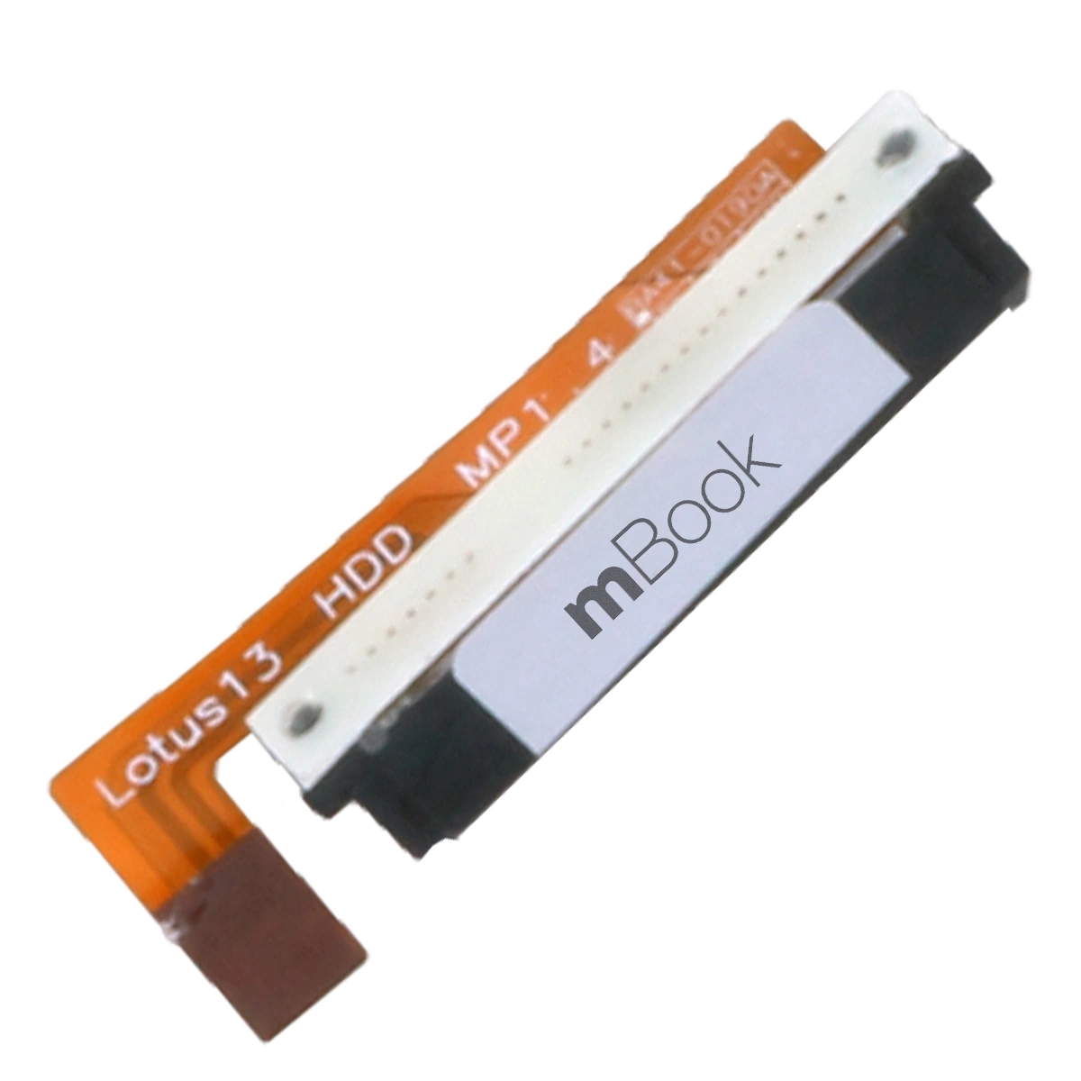 Adaptador Do Hd Samsung Np530 Lotus13 Hdd Mp1.3 Mp1.4 Séries