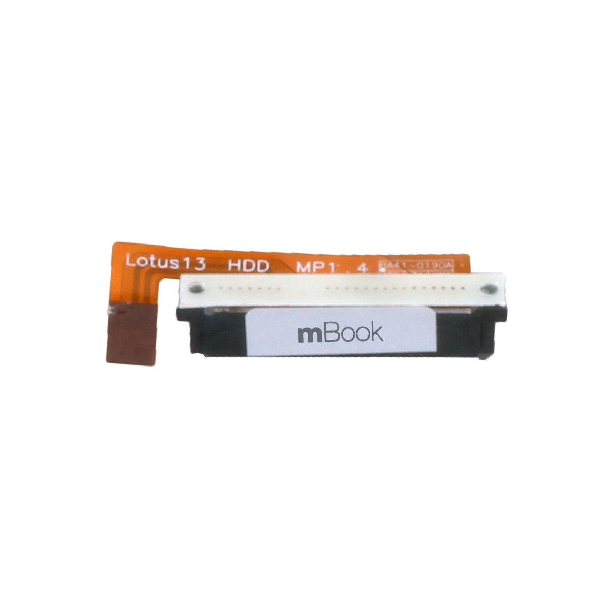 Adaptador Do Hd para Samsung Np530 Lotus13 Hdd Mp1.3 Mp1.4, 