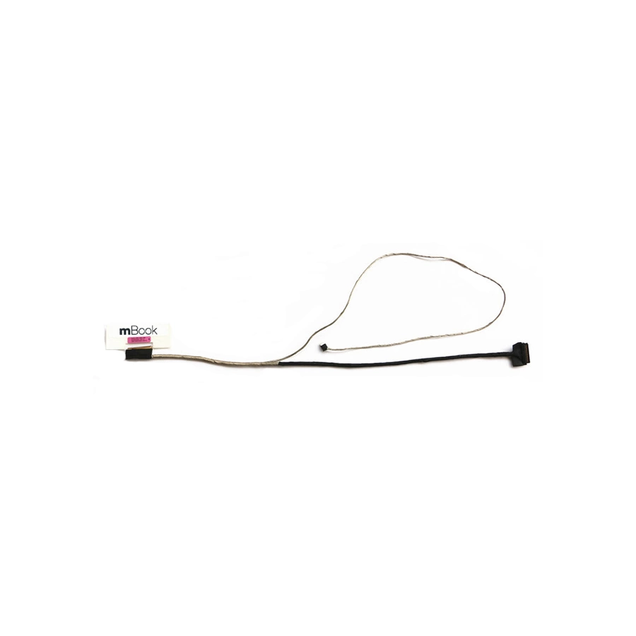 Cabo Flat para Lenovo Dc02001qh10 90202902 - 40 Pinos