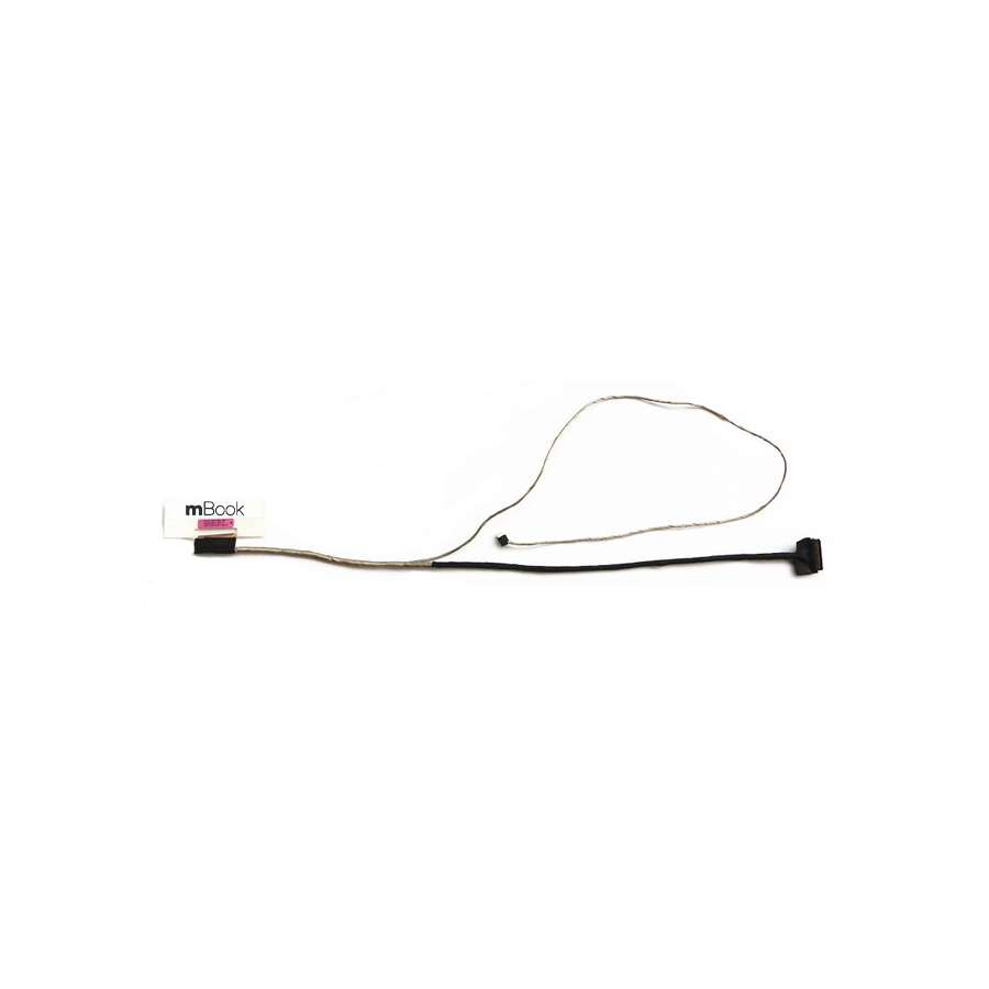 Cabo Flat para Lenovo Ideapad 90202903 90202905 - 40 Pinos