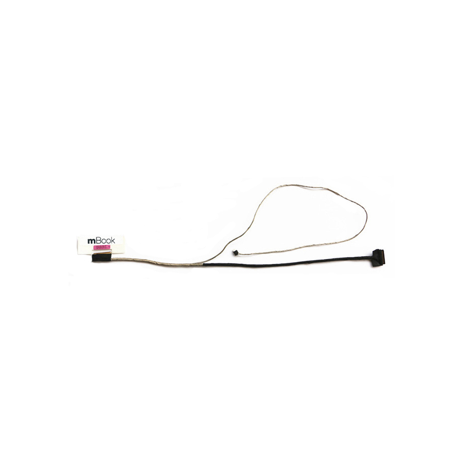 Cabo Flat para Lenovo Ideapad 90202903 90202905 - 40 Pinos