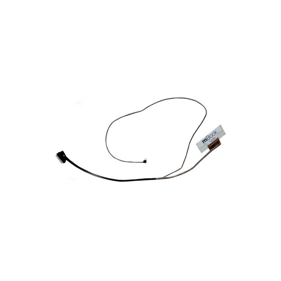 Cabo Flat para Lenovo Ideapad 90202903 90202905 - 40 Pinos