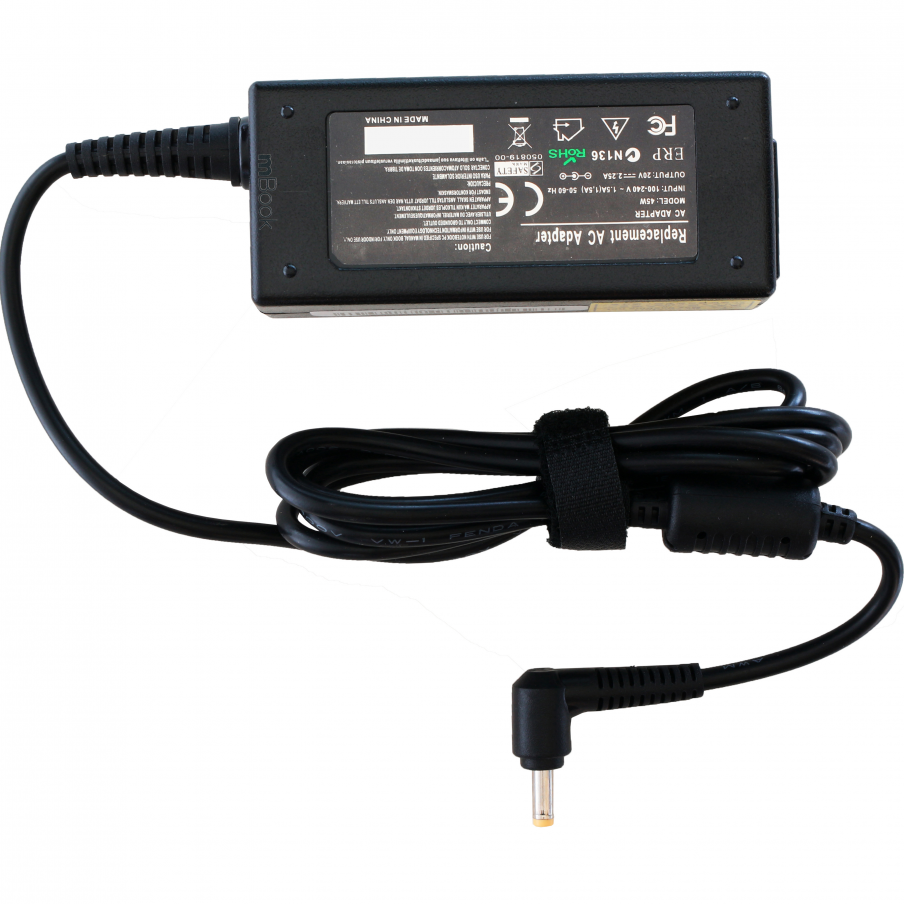 Fonte Carregador para Lenovo Su10462-14027 5a10h70353