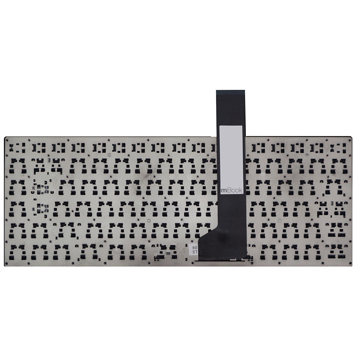 Teclado para Asus 0KNB0-4106BR00, 