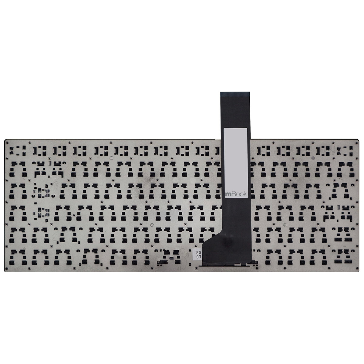 Teclado para Asus MP-12F36PA-920W, 