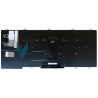 Teclado para Dell Latitude compatível com 084fr1 Po Teclado para Dell Latitude compatível com 084fr1 Po