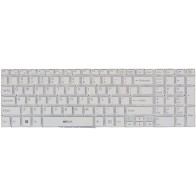 Teclado para Sony Vaio Aehk9+010203a V141706bs1gk Branco Teclado para Sony Vaio Aehk9+010203a V141706bs1gk Branco