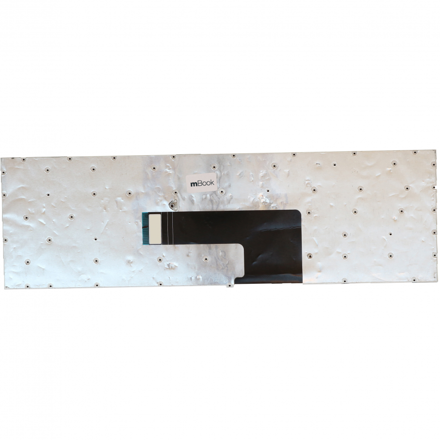 Teclado para Sony Vaio Aehk9+010203a V141706bs1gk Branco