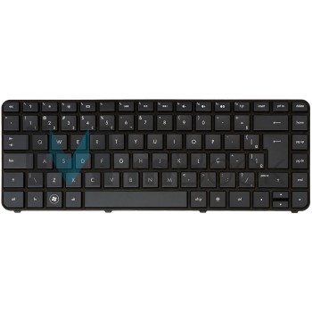 Teclado para Hp Pavilion DM4-3000 BR, Teclado para Hp Pavilion DM4-3000 BR,