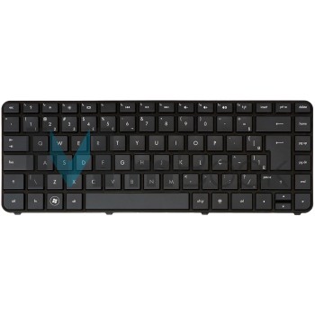 Teclado para Hp Pavilion DM4-3000 BR, Teclado para Hp Pavilion DM4-3000 BR,