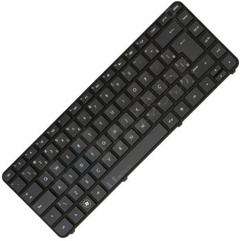 Teclado para Hp Pavilion DM4-3000 BR, Teclado para Hp Pavilion DM4-3000 BR,