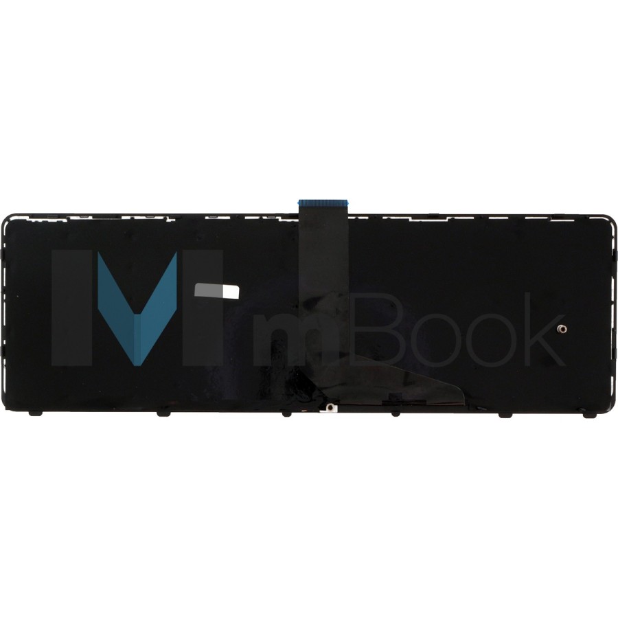 Teclado para Notebook Hp Zbook 17 G1